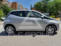 2016 Toyota AYGO