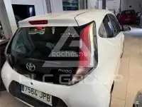 2016 Toyota AYGO