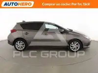 2016 Toyota AURIS