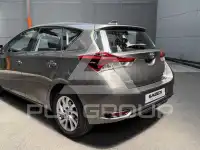 2016 Toyota AURIS