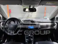 2016 Toyota AURIS