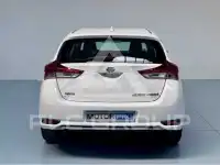 2016 Toyota AURIS