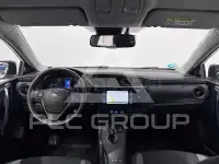 2016 Toyota AURIS