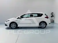 2016 Toyota AURIS