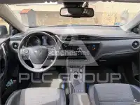 2016 Toyota AURIS