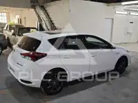2016 Toyota AURIS
