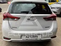 2016 Toyota AURIS
