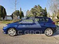 2016 Toyota AURIS