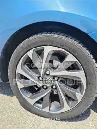 2016 Toyota AURIS