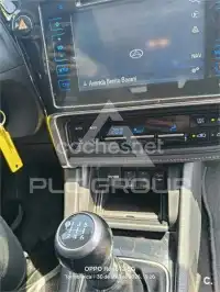 2016 Toyota AURIS