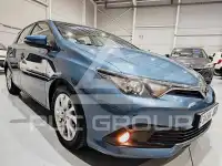 2016 Toyota AURIS