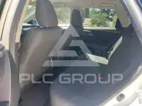 2016 Toyota AURIS
