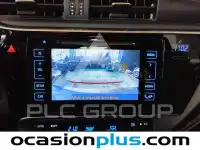 2016 Toyota AURIS