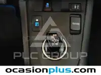2016 Toyota AURIS