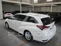 2016 Toyota AURIS