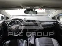 2016 Toyota AURIS
