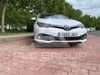 2016 Toyota AURIS