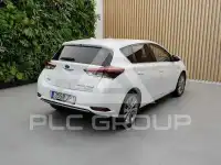 2016 Toyota AURIS