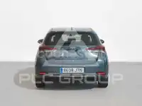 2016 Toyota AURIS