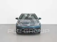 2016 Toyota AURIS