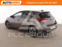 2016 Toyota AURIS