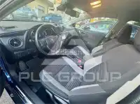2016 Toyota AURIS
