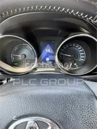 2016 Toyota AURIS