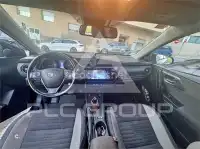 2016 Toyota AURIS