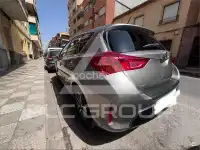 2016 Toyota AURIS