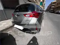 2016 Toyota AURIS
