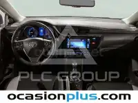 2016 Toyota AURIS