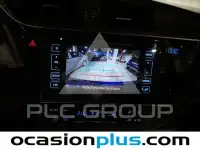 2016 Toyota AURIS