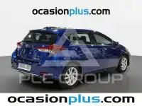 2016 Toyota AURIS