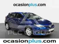2016 Toyota AURIS
