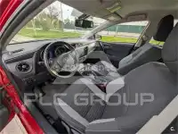 2016 Toyota AURIS