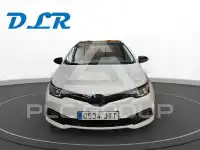 2016 Toyota AURIS