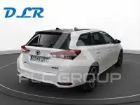 2016 Toyota AURIS