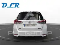 2016 Toyota AURIS
