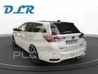 2016 Toyota AURIS