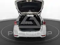 2016 Toyota AURIS
