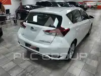 2016 Toyota AURIS