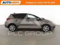 2016 Toyota AURIS