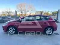 2016 Toyota AURIS