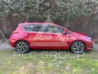 2016 Toyota AURIS
