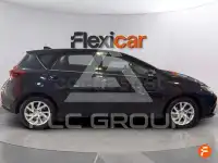 2016 Toyota AURIS