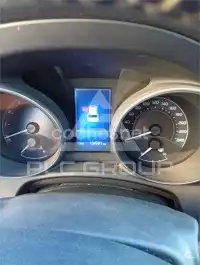 2016 Toyota AURIS