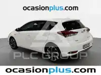 2016 Toyota AURIS