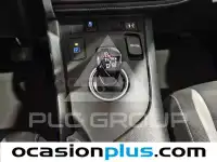 2016 Toyota AURIS