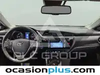 2016 Toyota AURIS
