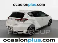 2016 Toyota AURIS